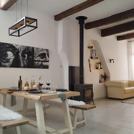 Maison Spacieuse Et Calme, Ideal Famille * Perpignan