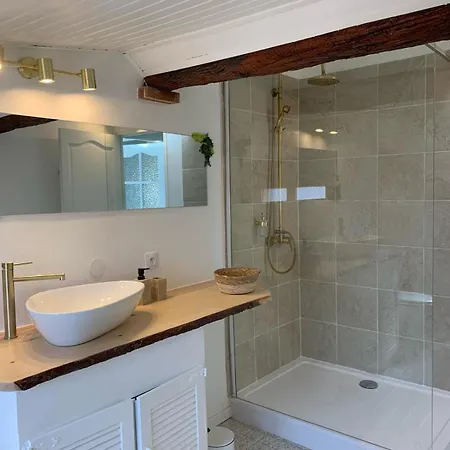 Apartment Maison Spacieuse Et Calme, Ideal Famille