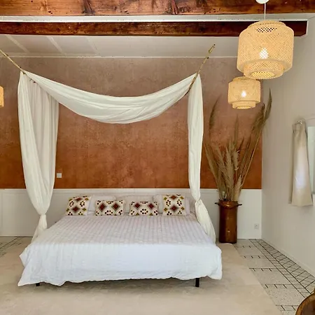 Maison Spacieuse Et Calme, Ideal Famille Apartment Perpignan