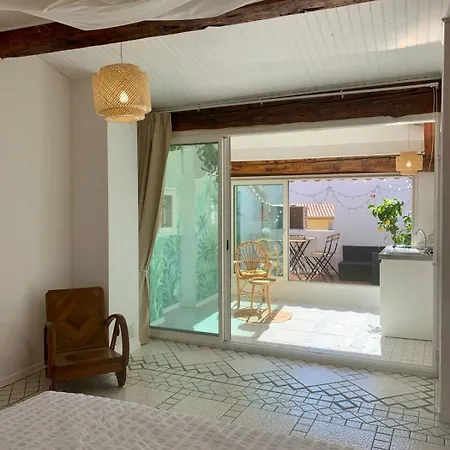 Maison Spacieuse Et Calme, Ideal Famille Apartment *