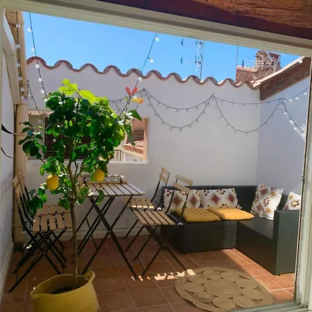 Apartment Maison Spacieuse Et Calme, Ideal Famille *