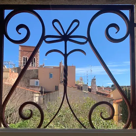 Maison Spacieuse Et Calme, Ideal Famille * Perpignan