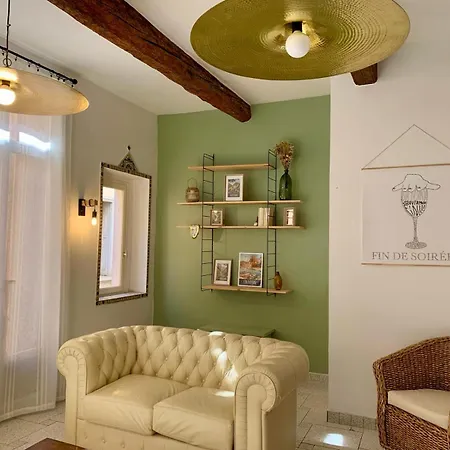 Apartment Maison Spacieuse Et Calme, Ideal Famille