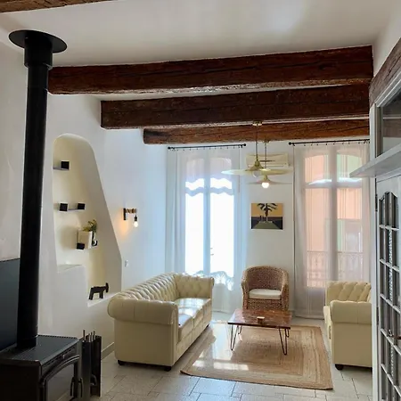 Apartment Maison Spacieuse Et Calme, Ideal Famille *