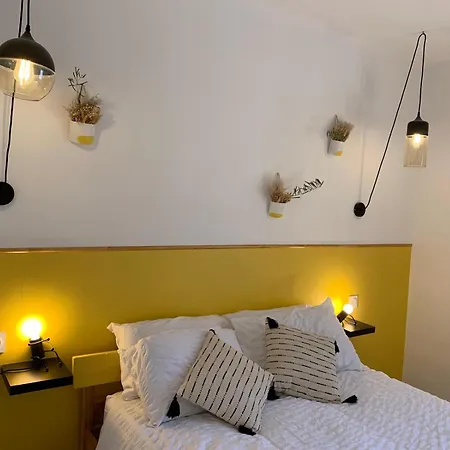 Apartment Maison Spacieuse Et Calme, Ideal Famille *