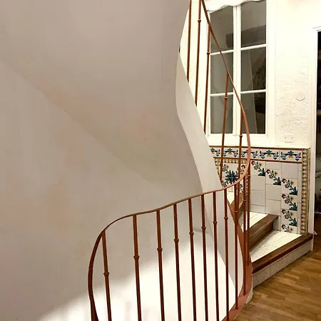 Maison Spacieuse Et Calme, Ideal Famille Perpignan