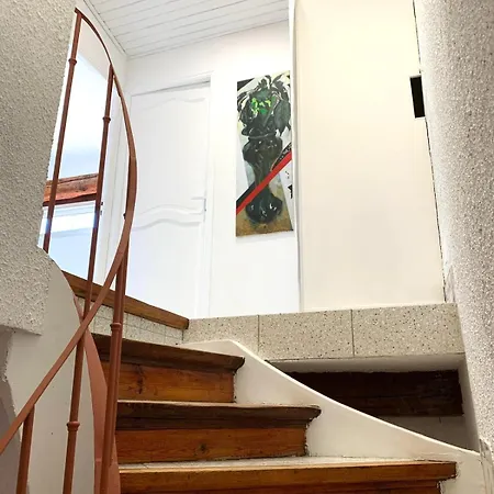 Apartment Maison Spacieuse Et Calme, Ideal Famille Perpignan