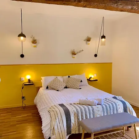 Apartment Maison Spacieuse Et Calme, Ideal Famille Perpignan