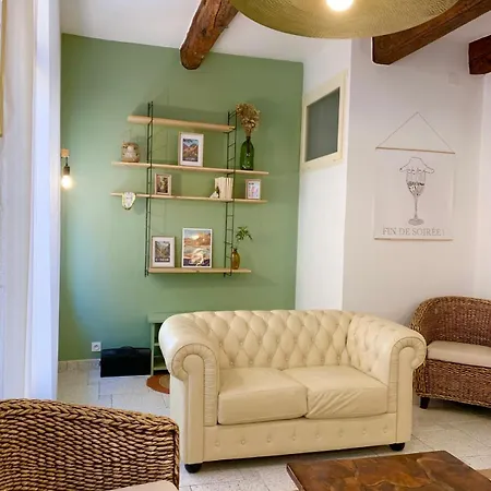 Apartment Maison Spacieuse Et Calme, Ideal Famille Perpignan